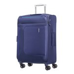 Samsonite Asphere Spinner 67 Exp Blue/Light Blue