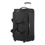 Samsonite Dynamo 67cm Duffle with wheels Black