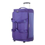 Samsonite Dynamo 67cm Duffle with wheels Royal Blue