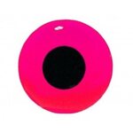 FutureFly 3D Epoxy Eyes Fl. Pink