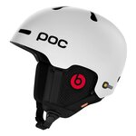 POC Fornix Communication Hydrogen White
