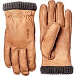 Hestra Deerskin Primaloft Light Brown (710)