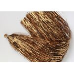 Hedron Inc. Flashabou Speckled Gold