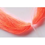 Hedron Inc. Fluorecent Neon Flash Fl. Orange