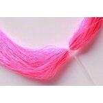 Hedron Inc. Fluorecent Neon Flash Fl. Pink