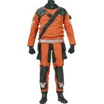 Ursuit BDS Kevlar Orange
