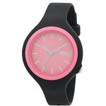 Rip Curl Aurora Surf Watch Pink