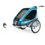 Thule Corsaire 2 + Cycle Blue