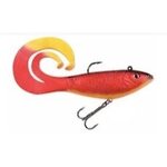 Storm Split Tail Seeker Shad PA - Pike Aurora