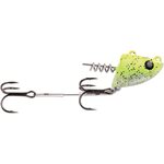 Storm R.I.P. Rigger CB - Chartreuse Black