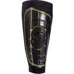 G-Form Pro-S Elite Shin Guards Black