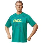 Evoc Short Sleeve Jersey Green
