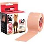 Rocktape Kinesioteippi 5cm x 5m H2O Beige (vesiurheiluun)