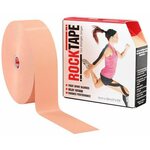 Rocktape Kinesioteippi Bulk 5 cm x 32 m Beige