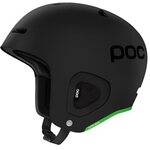 POC Auric Pro Matte Black