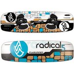 Flysurfer Radical5 132x39,5