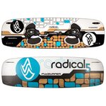 Flysurfer Radical5 138x42