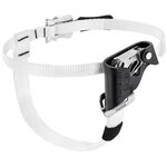 Petzl Pantin jalkanousulaite Vasen
