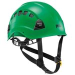 Petzl Vertex Vent (-2018) Vihreä