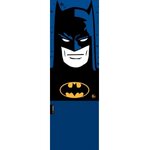 Buff Batman Junior Polar Batman / Bleu