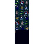 Buff Kukuxumusu Polar Monster / Chalkboard