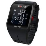 Polar V800 Black