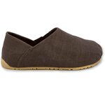 Otzshoes Espadrille Women Tmoro (tummanruskea)