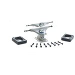 Carver CX.2 Mini Truck Set 5.0 Raw