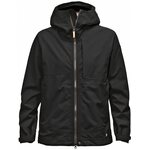 Fjällräven Abisko Eco-Shell Jacket Women Black (550)