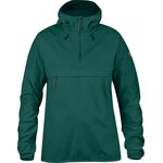 Fjällräven High Coast Wind Anorak Women Copper Green (647)