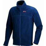 Fjällräven Corte Fleece Tumman sininen