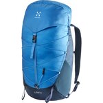 Haglöfs L.I.M Lite 25 Blue Agate/Blue Ink
