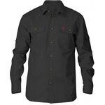Fjällräven Singi Trekking Shirt (2017) Dark Grey (030)