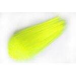 Hedron Inc. Big Fly Fiber curled Fl. Keltainen