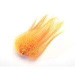 Hedron Inc. Big Fly Fiber curled Firetiger