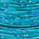 Textreme Bauer's Pike Flash Turquoise