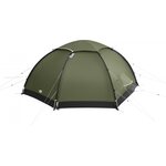 Fjällräven Keb Dome 3 Pine Green (616)