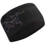 Arc'teryx Knit Headband Black