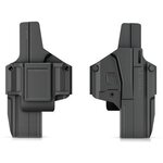 IMI Defense MORF X3 Polymer holster Glock 19 Black