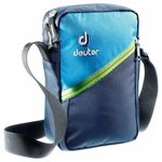 Deuter Escape II Turquoise-midnight