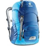 Deuter Junior Steel-Turquoise
