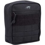 Tasmanian Tiger Tac Pouch 6 Black