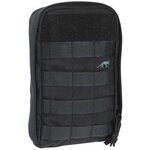 Tasmanian Tiger Tac Pouch 7 Black