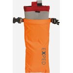 Exped Crush Drybag 3XS Orange