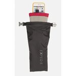 Exped Crush Drybag 3XS Black