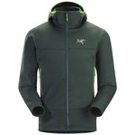 Arc'teryx Arenite Hoody Men Odysseus