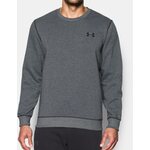 Under Armour Storm Rival Cotton Crew Black