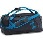 Under Armour Storm Undeniable Backpack Duffle Black / Steel