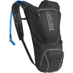 Camelbak Rogue 2,5L + 2,5L Black / Graphite