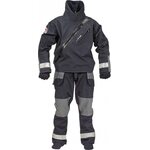Ursuit Sea Horse Comfort Musta